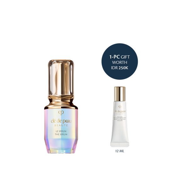 THE SERUM